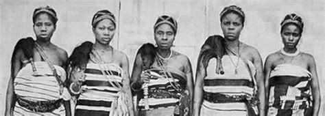 The Aba Women's Riot: A Rebellion Against Colonial Taxation and Gender Inequality in 1929 Nigeria